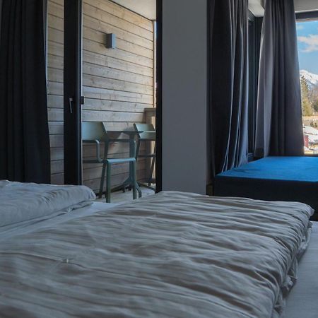 Hotel Nassereinerhof Sankt Anton am Arlberg Ngoại thất bức ảnh