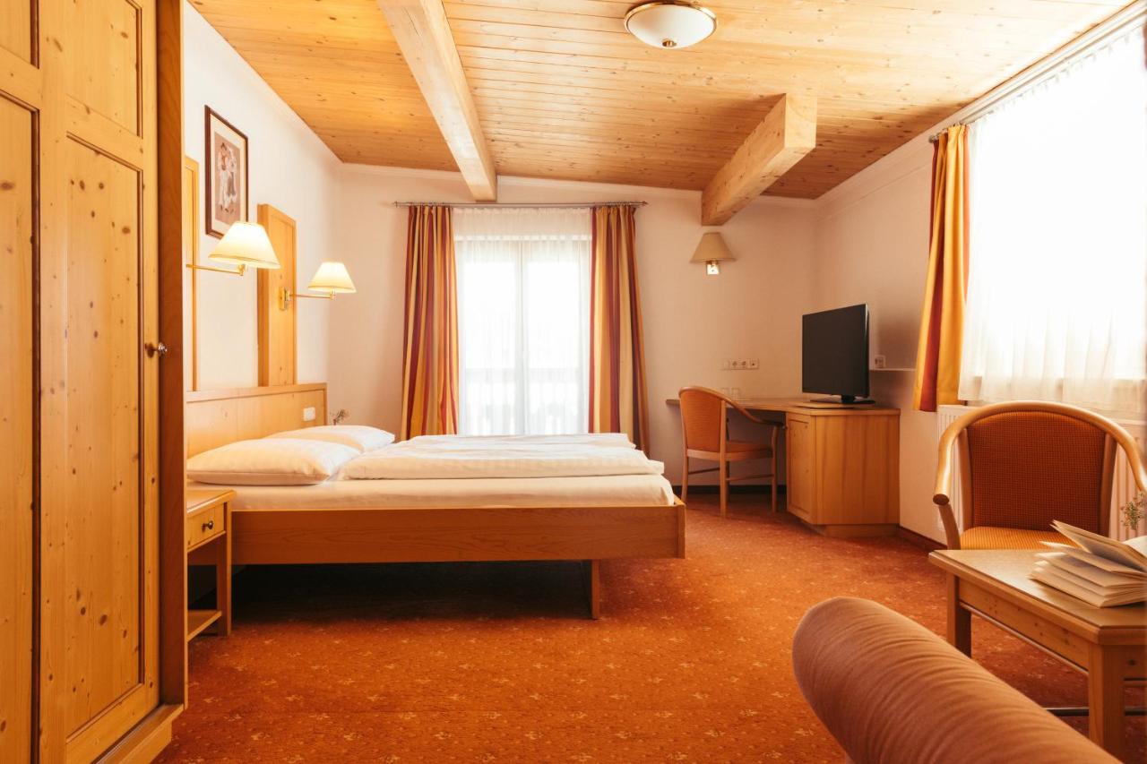 Hotel Nassereinerhof Sankt Anton am Arlberg Ngoại thất bức ảnh
