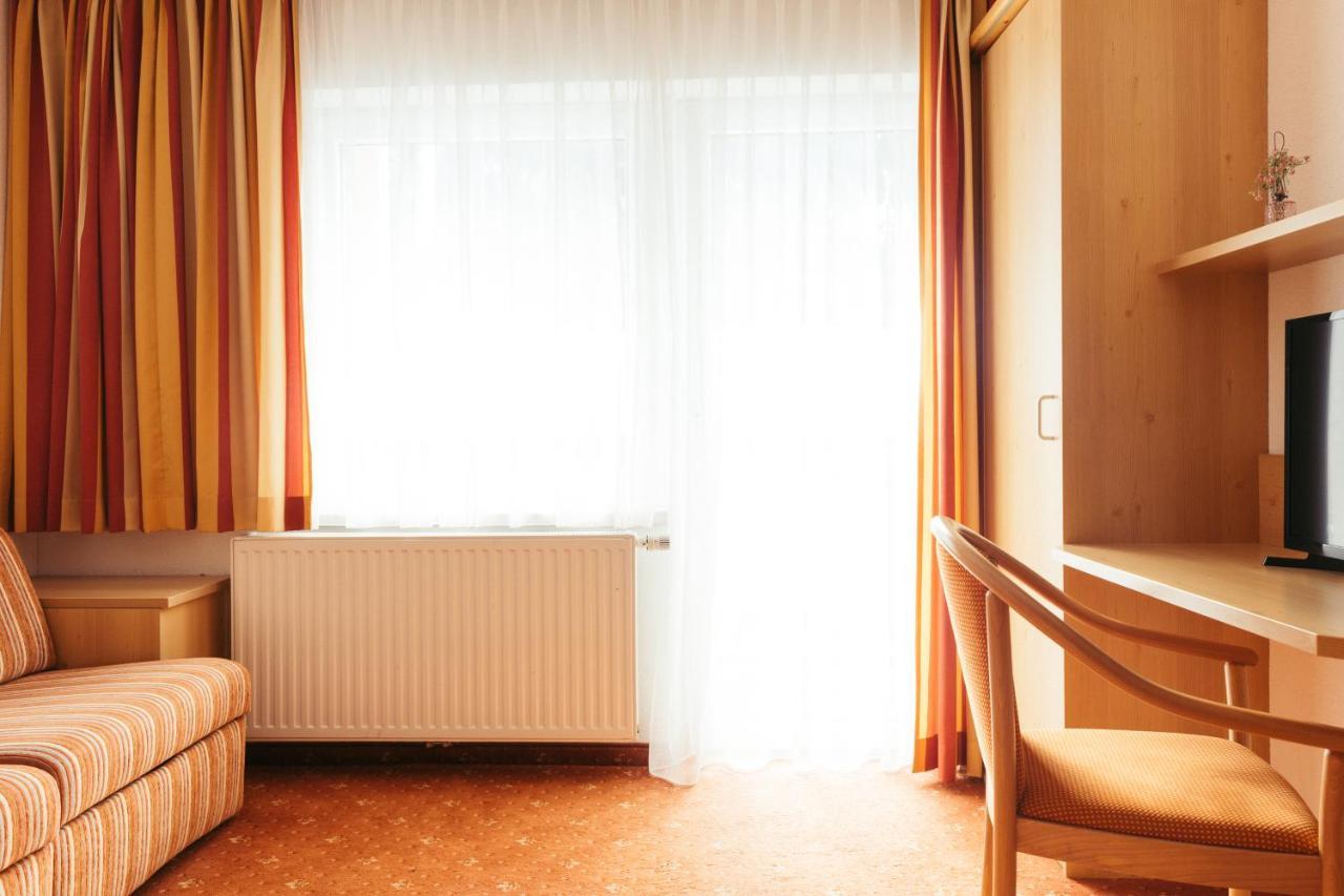 Hotel Nassereinerhof Sankt Anton am Arlberg Ngoại thất bức ảnh