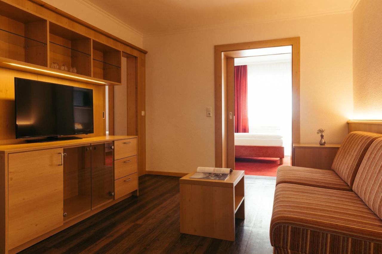 Hotel Nassereinerhof Sankt Anton am Arlberg Ngoại thất bức ảnh