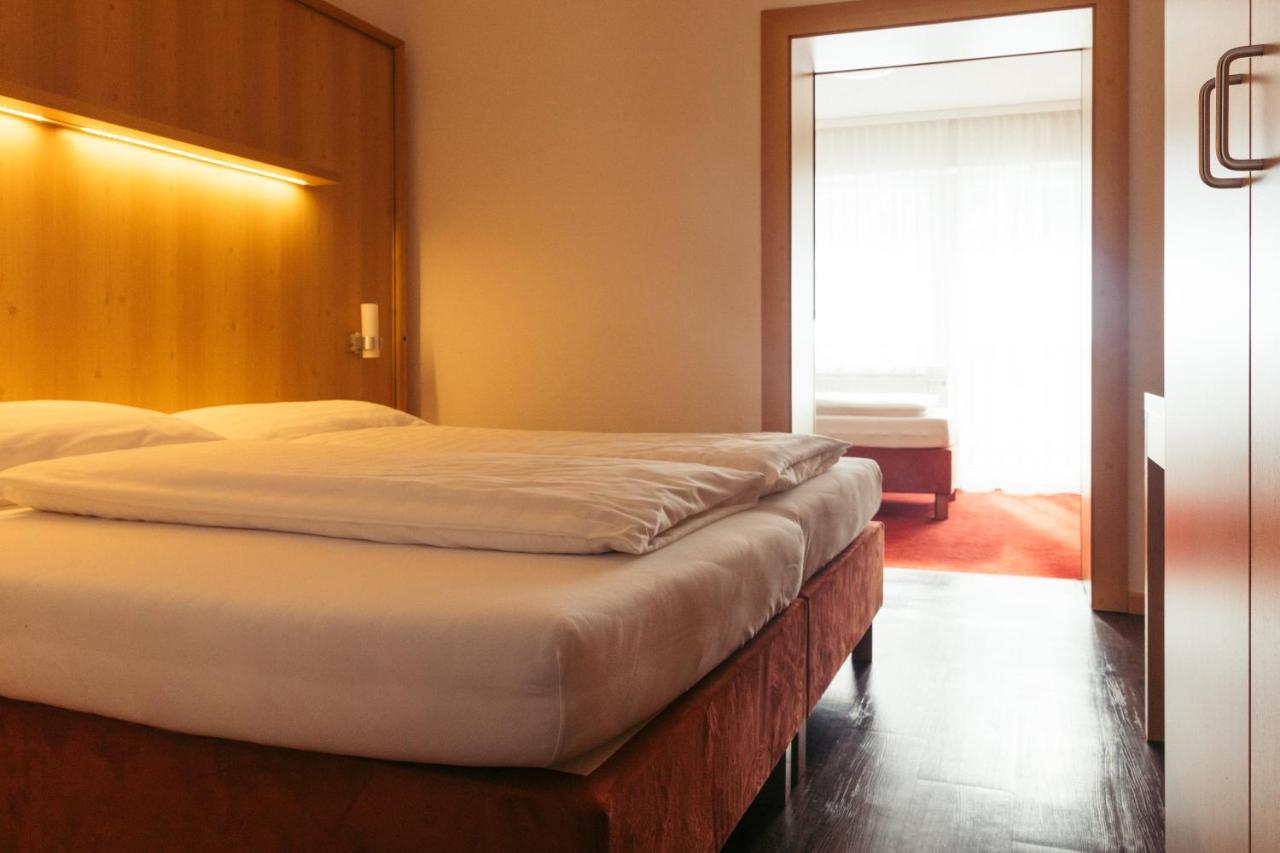 Hotel Nassereinerhof Sankt Anton am Arlberg Ngoại thất bức ảnh
