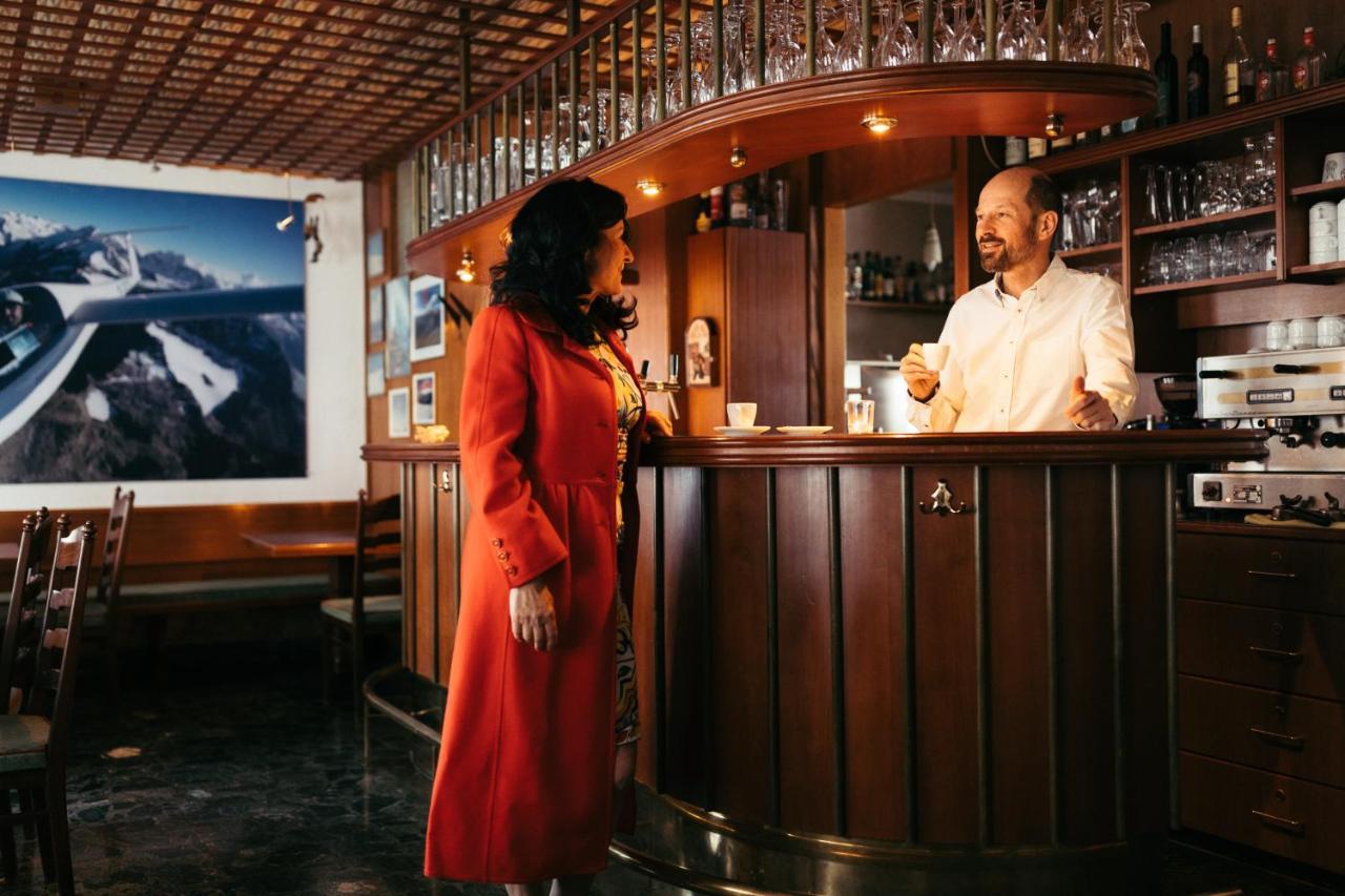 Hotel Nassereinerhof Sankt Anton am Arlberg Ngoại thất bức ảnh