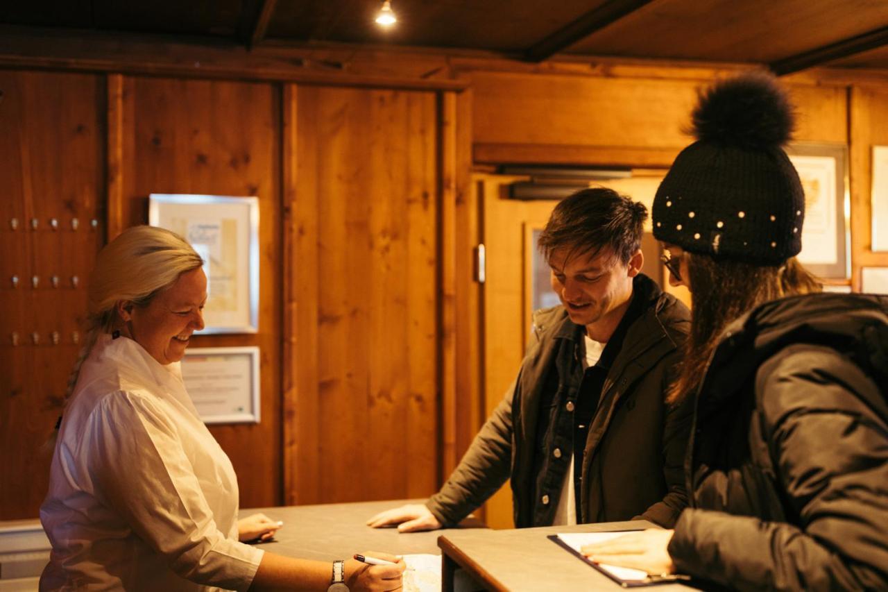 Hotel Nassereinerhof Sankt Anton am Arlberg Ngoại thất bức ảnh