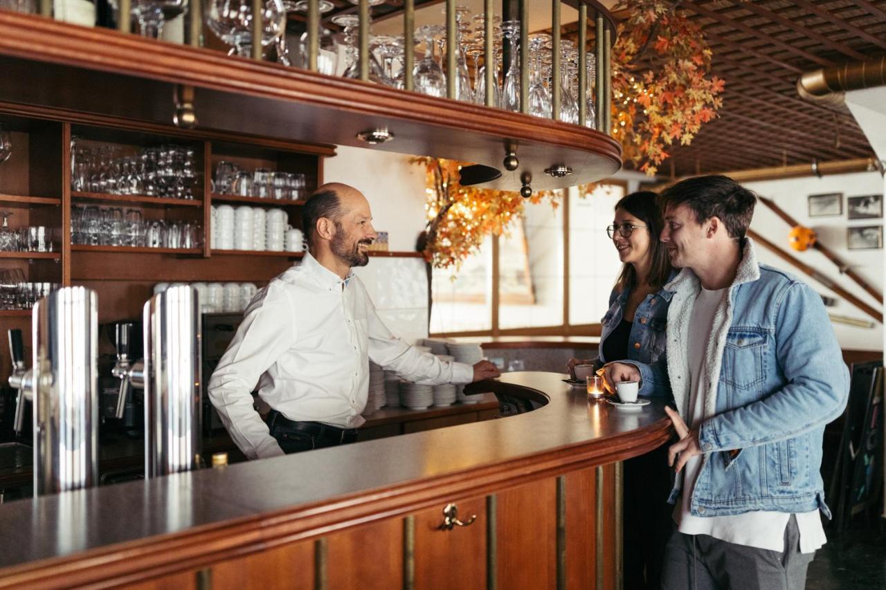 Hotel Nassereinerhof Sankt Anton am Arlberg Ngoại thất bức ảnh