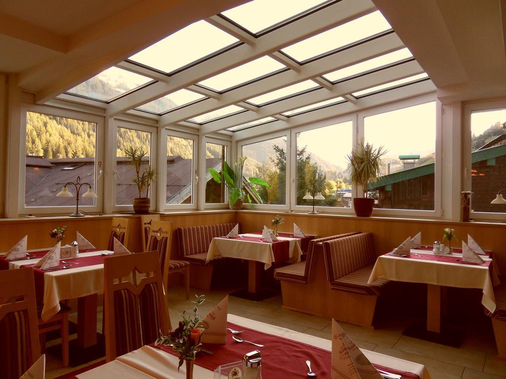 Hotel Nassereinerhof Sankt Anton am Arlberg Ngoại thất bức ảnh