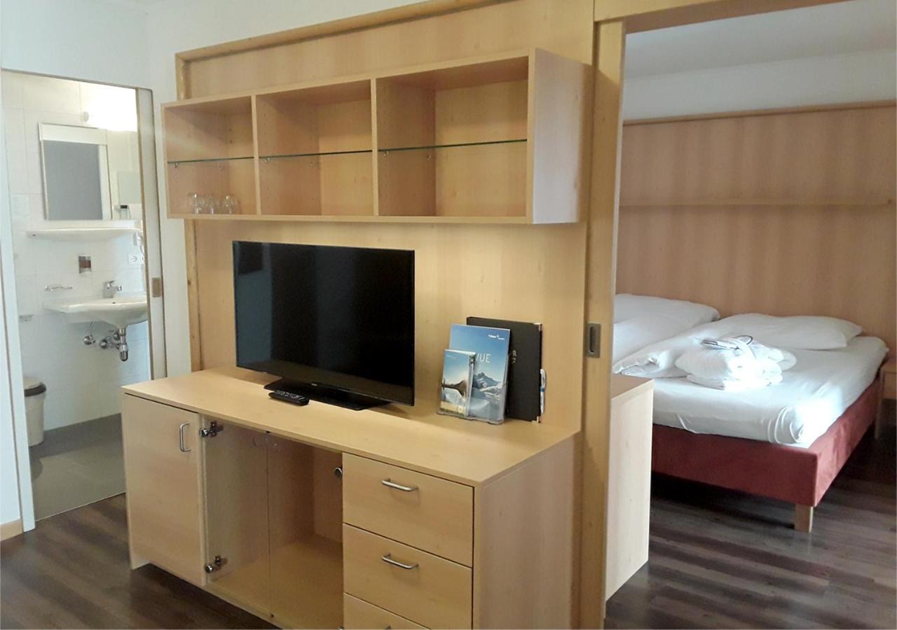 Hotel Nassereinerhof Sankt Anton am Arlberg Ngoại thất bức ảnh