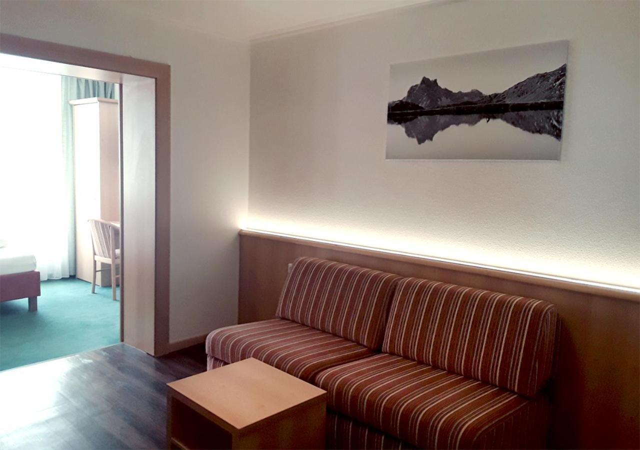 Hotel Nassereinerhof Sankt Anton am Arlberg Ngoại thất bức ảnh