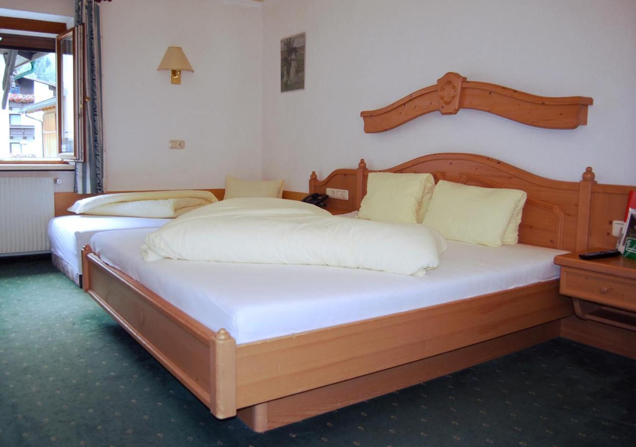 Hotel Nassereinerhof Sankt Anton am Arlberg Ngoại thất bức ảnh